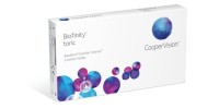 Biofinity Toric Monthly Contact Lens