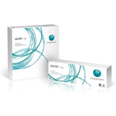 Clariti 1 Day Daily Disposable