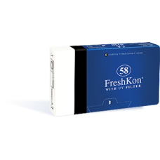 FreshKon 58