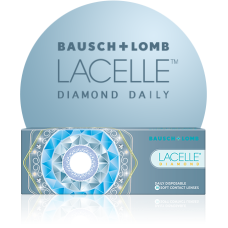 Lacelle Diamond