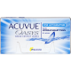 Acuvue Oasys For Astigmatism with Hydraclear Plus Contact Lens
