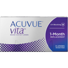 Acuvue Vita Contact Lens