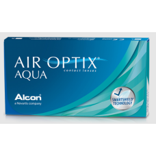 Air Optix Aqua