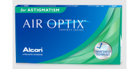 Air Optix for Astigmatism