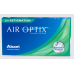 Air Optix for Astigmatism