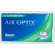 Air Optix for Astigmatism