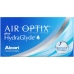 Air Optix plus HydraGlyde