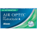 Air Optix plus HydraGlyde for Astigmatism