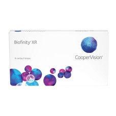 Biofinity XR