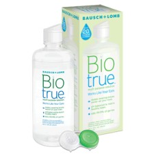 BioTrue Multi-Purpose Solution (300ML)