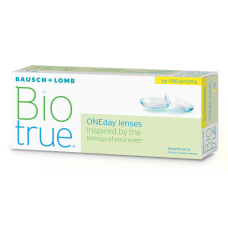 Biotrue ONEday Multifocal