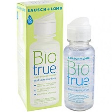 BioTrue Multi-Purpose Solution Starter Kit (60ML)