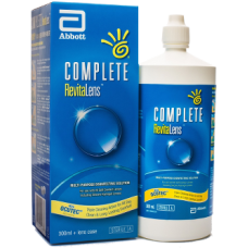 COMPLETE RevitaLens Multi-Purpose Disinfecting Solution (300ML)