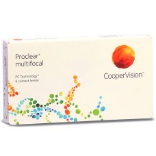 Proclear Multifocal - EOL