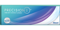 Dailies Precision 1 for Astigmatism