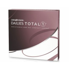 Dailies Total 1 (90 Pack)