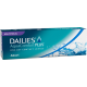 DAILIES AquaComfort Plus Multifocal