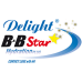 Delight B&B Star Hydration Plus