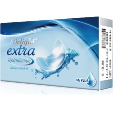 Delight Extra Hydration Plus