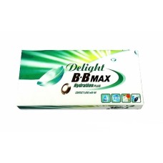 Delight B&B Max Hydration Plus