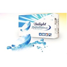 Delight Hydration Plus