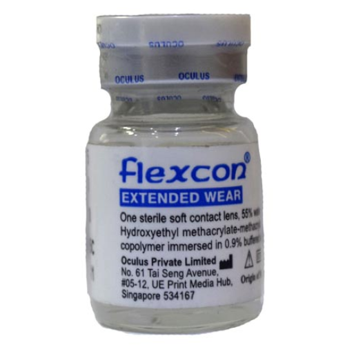 FlexCon Extended Wear Contact Lenses flexcon-extended-wear-contact-lenses