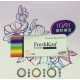 FreshKon Colors Fusion 1-Day