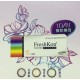 FreshKon Colors Fusion 1-Day