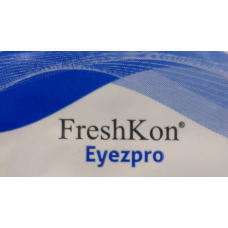 Freshkon Eyezpro Monthly Prosthetic Lens (Type C)