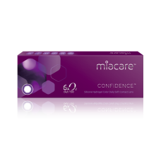 BenQ Miacare CONFiDENCE