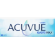 Acuvue Oasys Max 1-Day Daily Disposable Contact Lens Acuvue Oasys Max 1-Day Daily Disposable Contact Lens