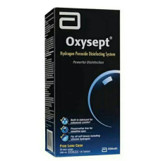 OxySept (360ML) / 36 Tablets