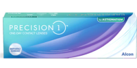 Dailies Precision 1 for Astigmatism