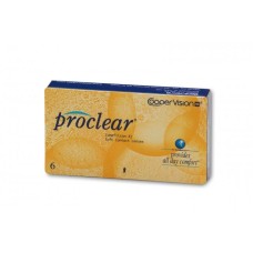 Proclear Monthly - EOL