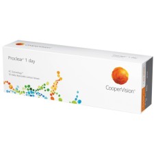 Proclear 1-Day