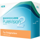 PureVision 2 for Astigmatism