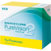 PureVision 2 Multifocal For Presbyopia