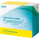 PureVision 2 Multifocal For Presbyopia