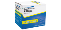 Soflens Multifocal