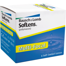 Soflens Multifocal