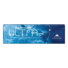 Bausch & Lomb ULTRA One Day